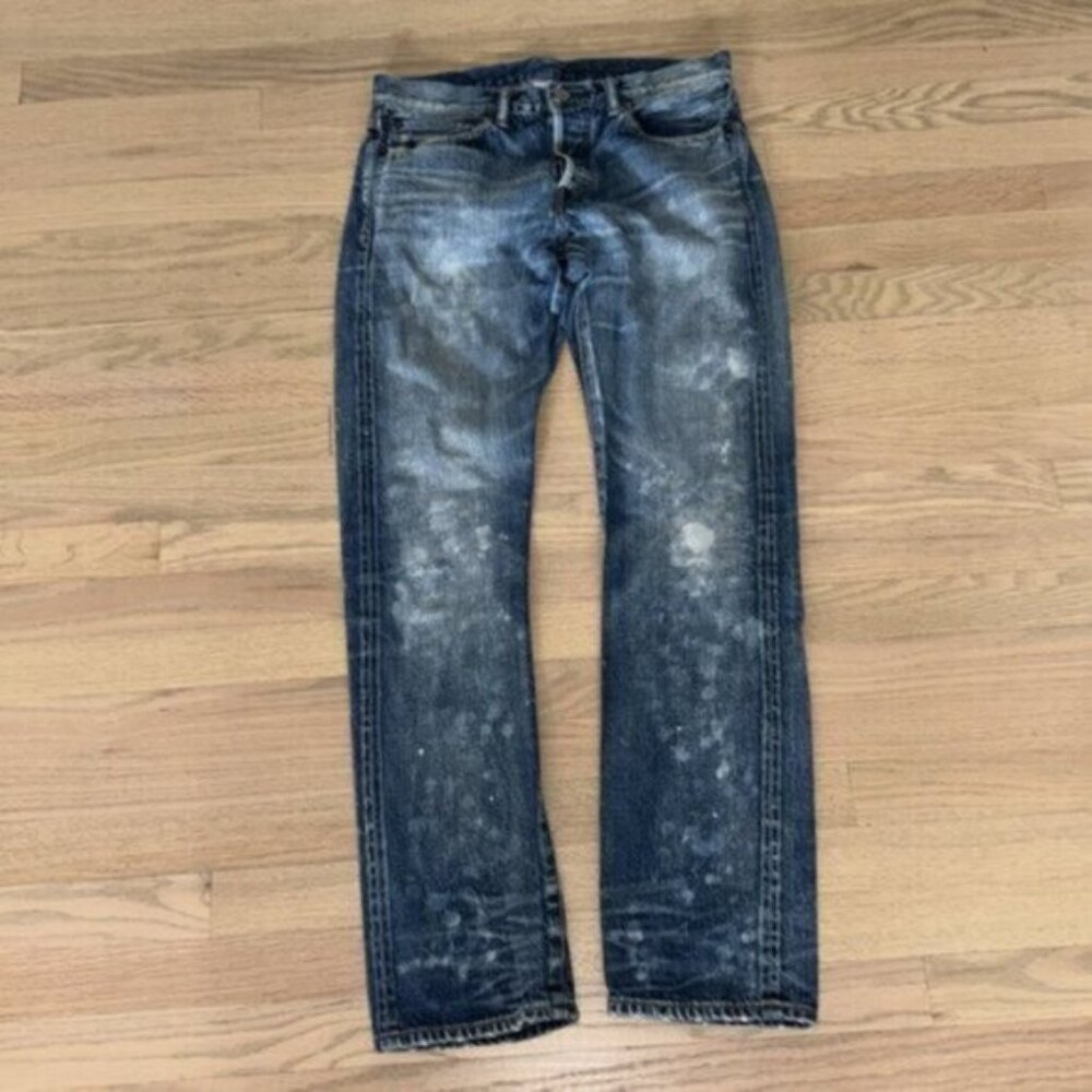 Fabric Brand & Co.Jeans